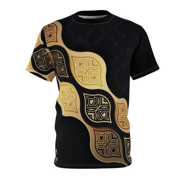 Stylish Graphic Tee - Picture 2 of 3